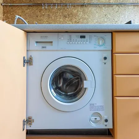 Apartamentai Salia Akropolio كلابيدا