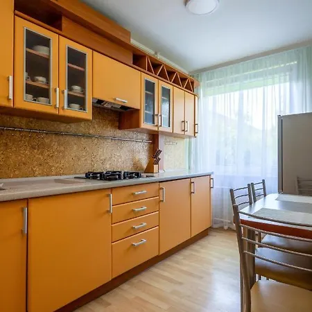 Apartamentai Salia Akropolio شقة