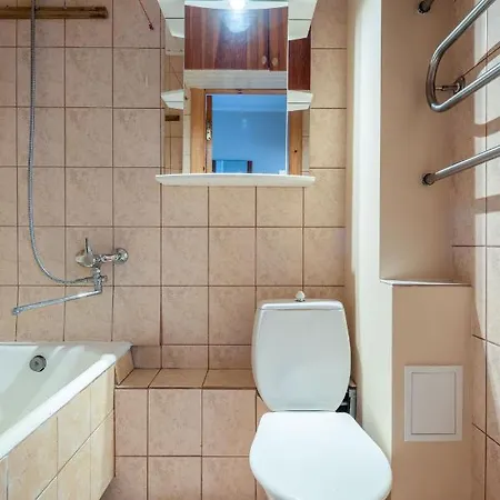Apartamentai Salia Akropolio كلابيدا